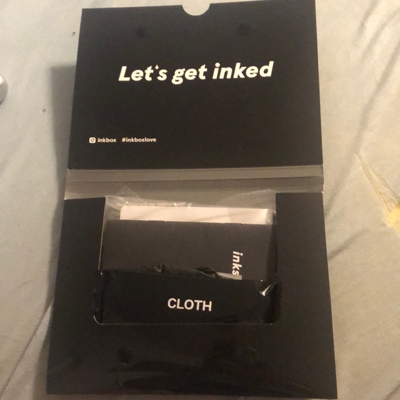 Barkarole - F2 tattoo - Picture 3 of 5